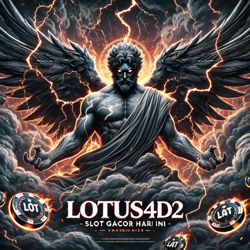 LOTUS4D2 Merupakan sebuah situs toto dan togel online 4d Tempat anda dapat tebak angka paling terpercaya di indonesia yang senantiasa membayar anggota nya secara penuh.             